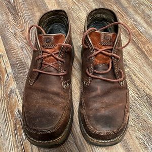Men’s Merrell size 10 1/2 ankle boots